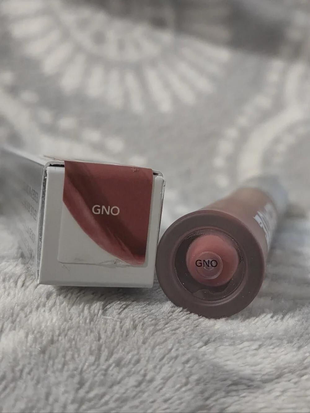Buxom - FULL-ON Plumping Lip Matte - GNO